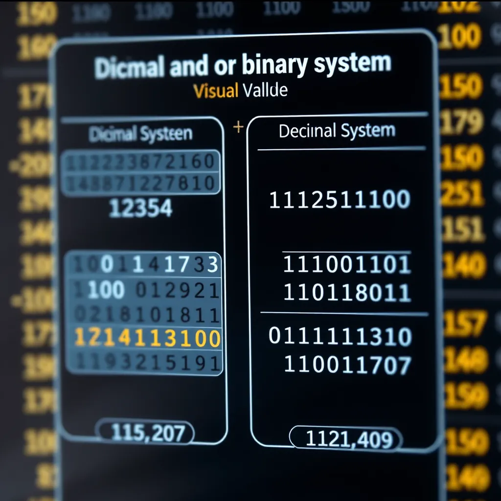 How to Use a Binary Conversion Calculator | indianbinarytips