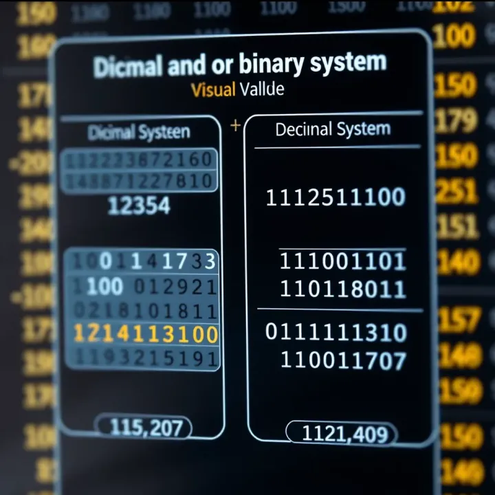 How to Use a Binary Conversion Calculator How to Use a Binary Conversion Calculator