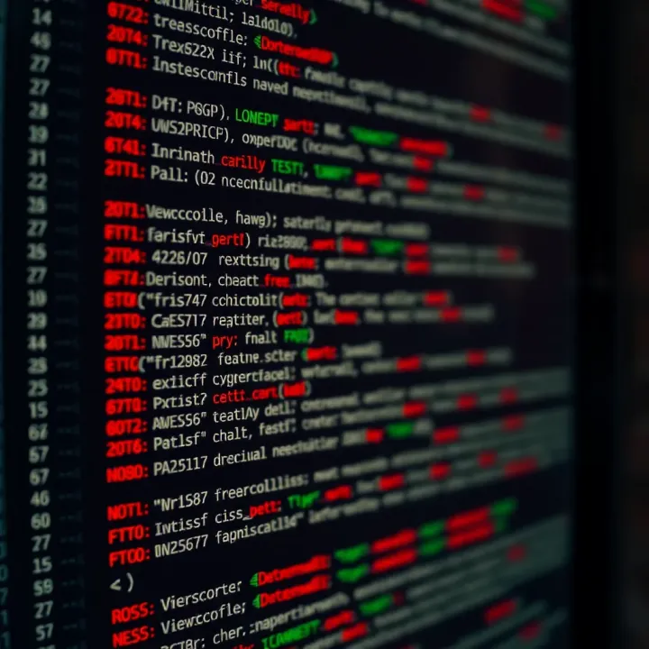 C Language Binary Search Code Example Code snippet demonstrating binary search implementation in C programming language