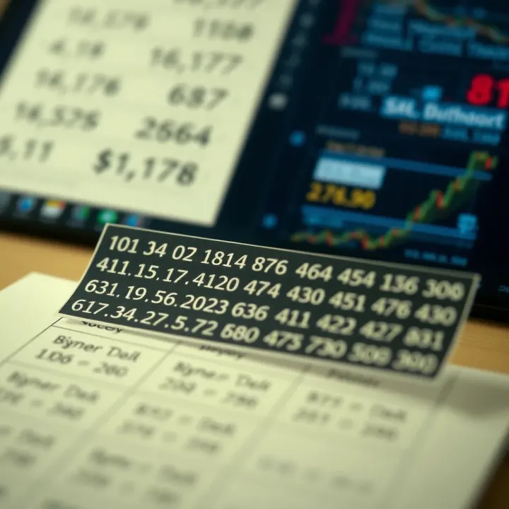 Binary Subtraction Reference Table Table illustrating binary subtraction results for various binary digit pairs