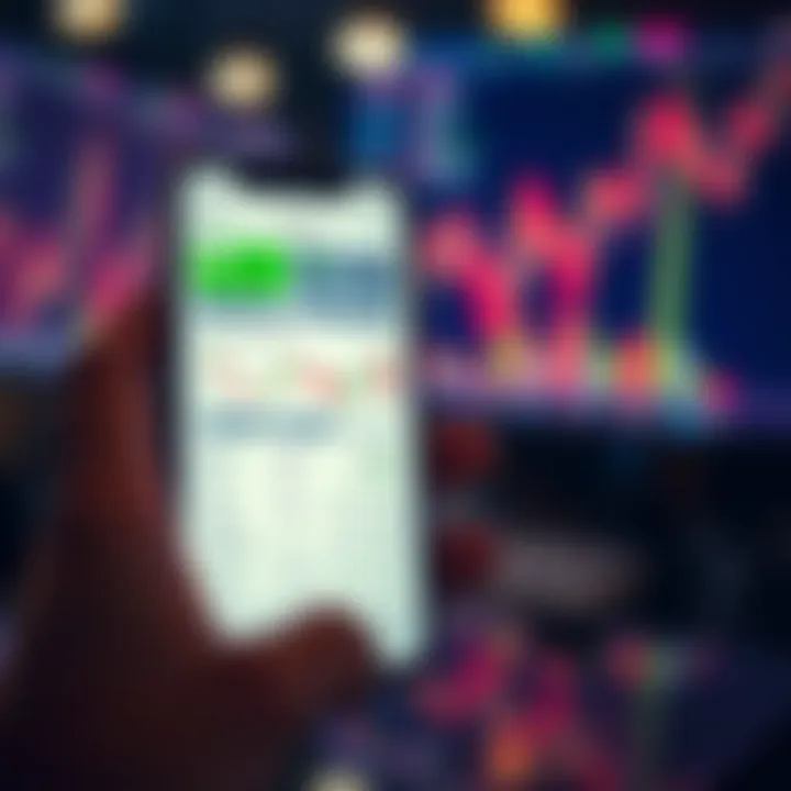 Best Low Deposit Trading Apps in India