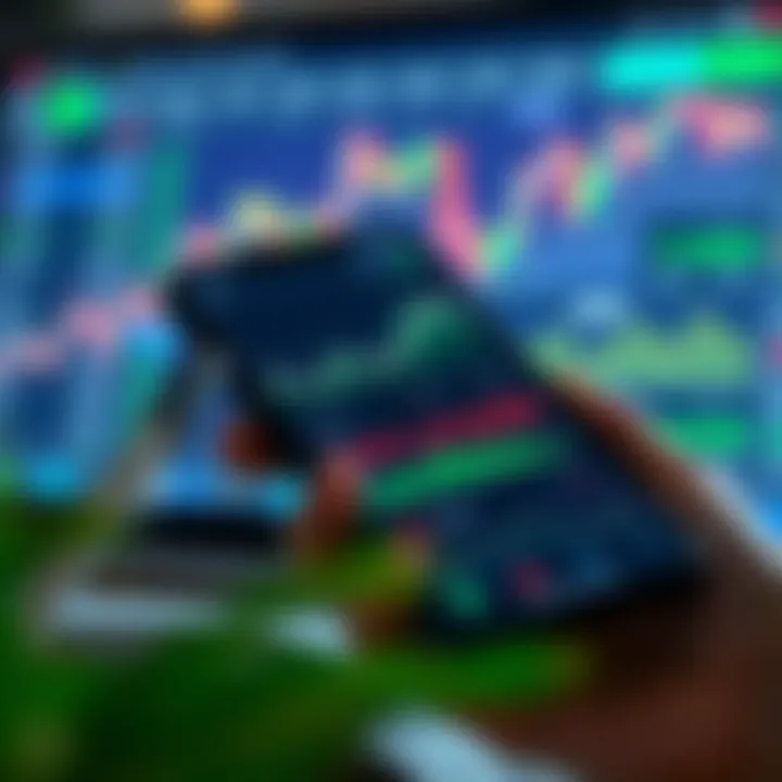 Best Trading Apps for Indian Investors in 2024