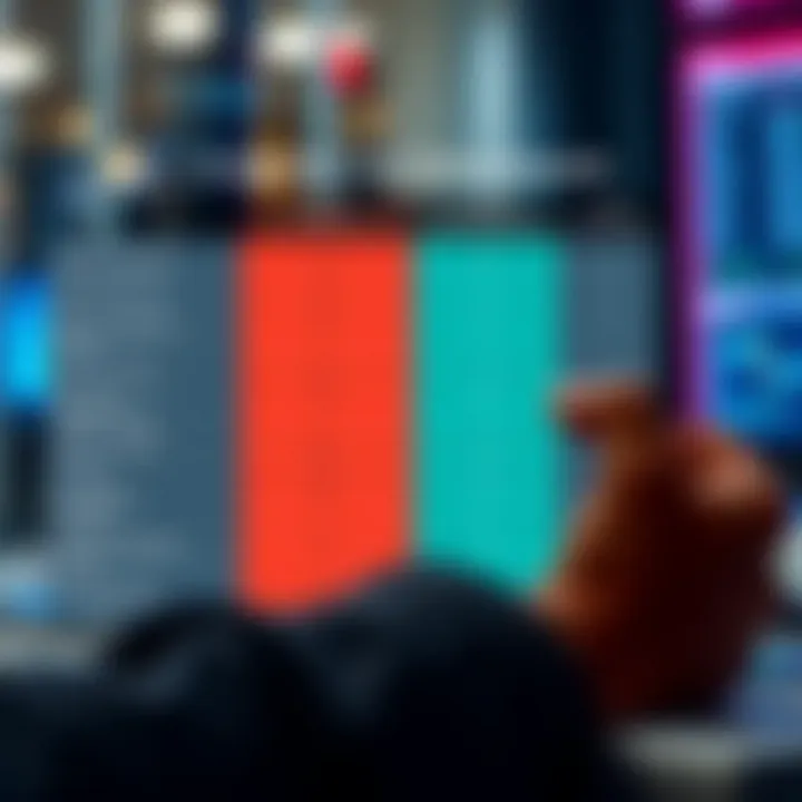 Comparison chart of popular online trading apps in India highlighting benefits and minimum deposit requirements