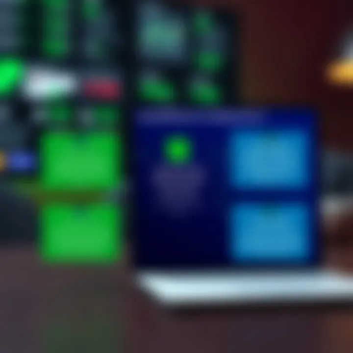 Illustration highlighting key factors to consider when choosing a trading app based on brokerage fees and hidden costs