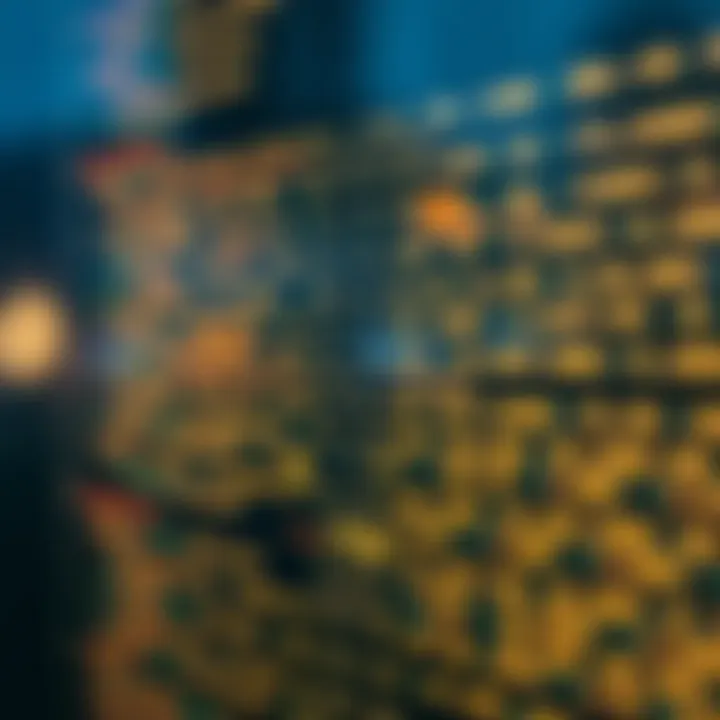 Code snippet showing C program for decimal to binary conversion