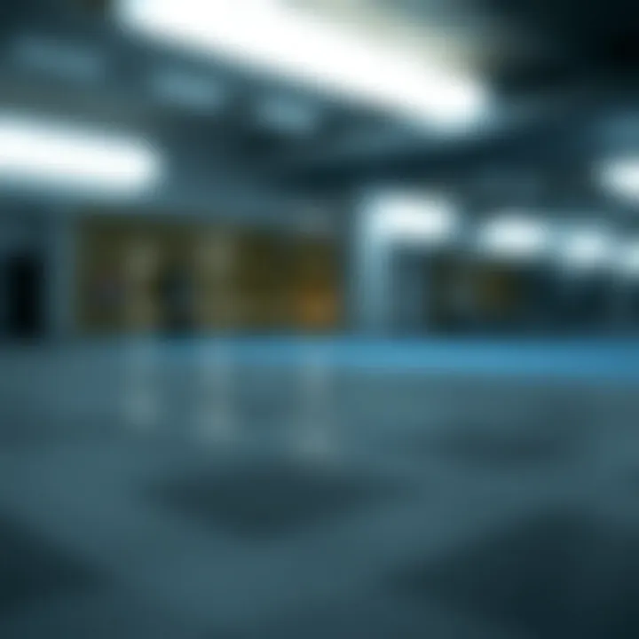 Flowchart showing the dynamic programming algorithm applied to construct optimal binary search trees