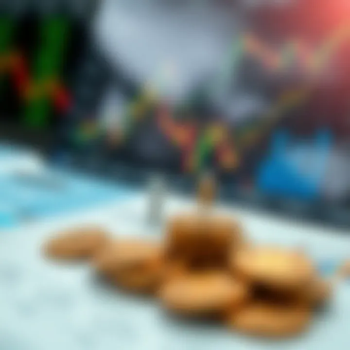 Graph showing factors influencing liquidity in options trading for Indian stocks