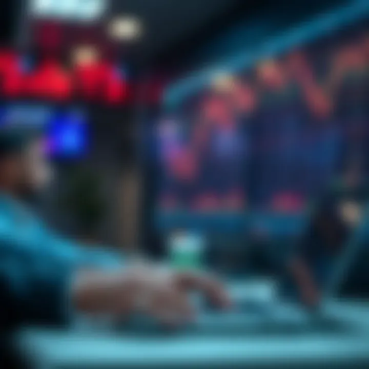 Visual representation of hidden charges and additional costs involved in options trading in India