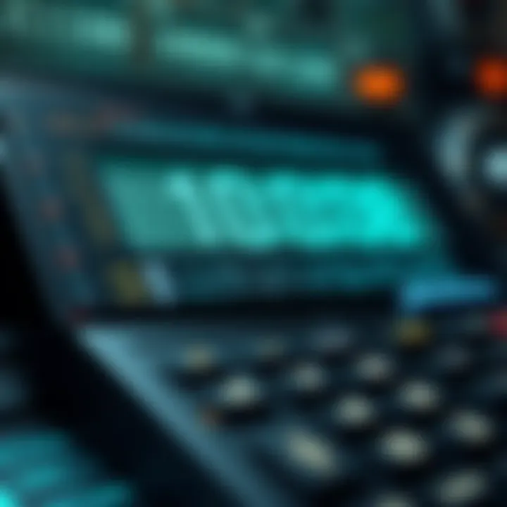 Understanding Binary Calculators and Their Uses