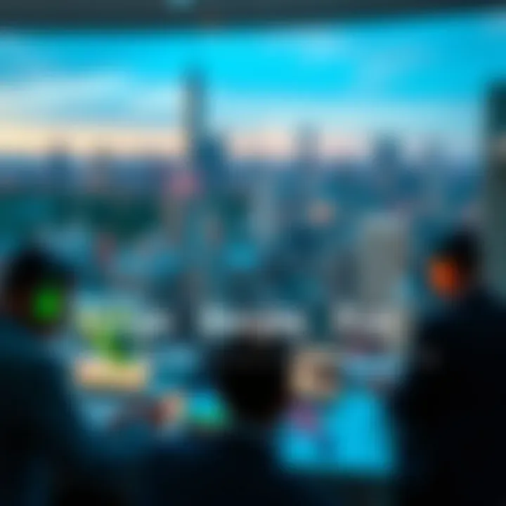 Diagram illustrating types of margins and regulatory guidelines for day trading in India