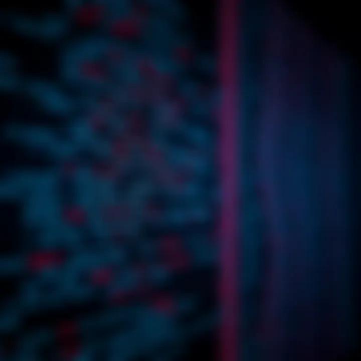 Code snippet demonstrating recursive function to calculate maximum depth of a binary tree in programming