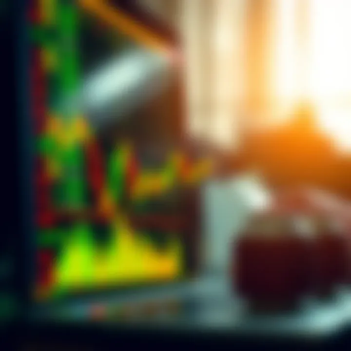 How to Choose Stocks for Intraday Trading in India