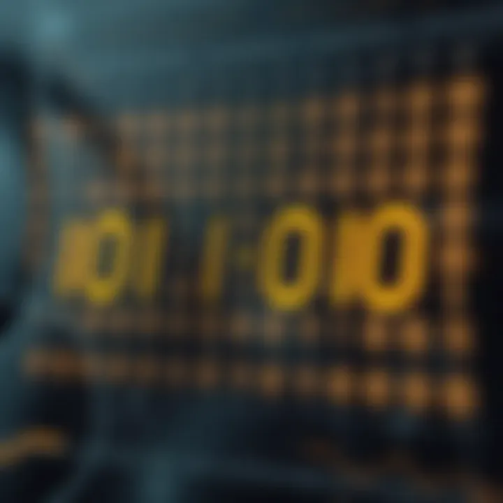 Understanding Binary Addition in Digital Computing
