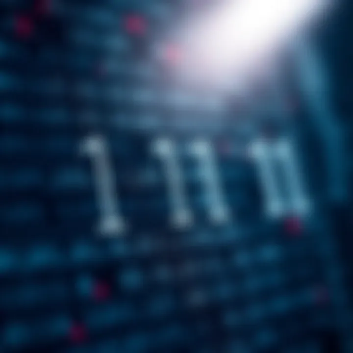 Understanding Binary Code Alphabet: Basics & Uses