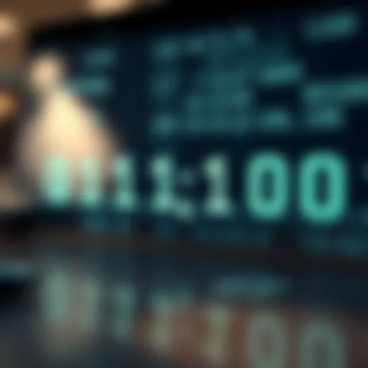 Using a Binary Representation Calculator