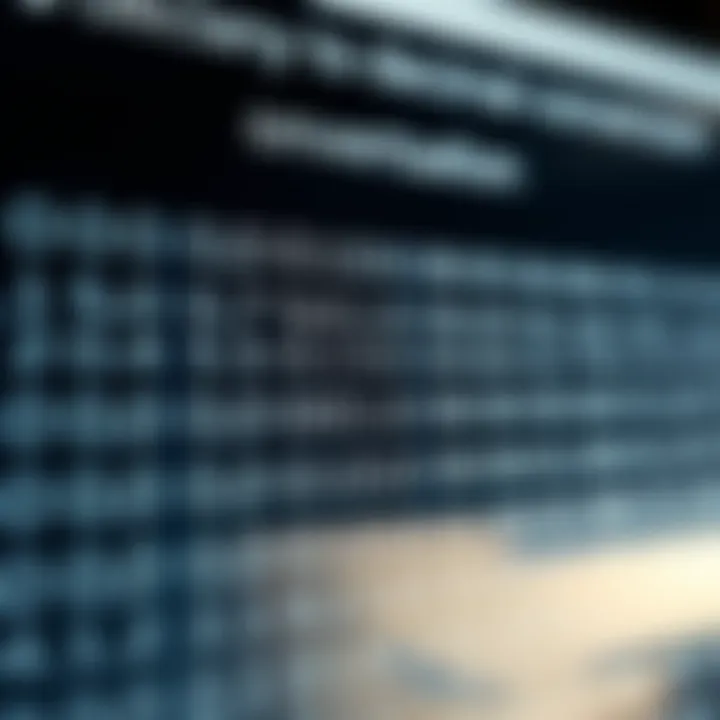 Conversion chart demonstrating binary digits translated into their decimal equivalents