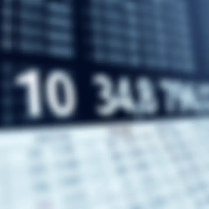 Table showing examples of binary numbers alongside their decimal conversions
