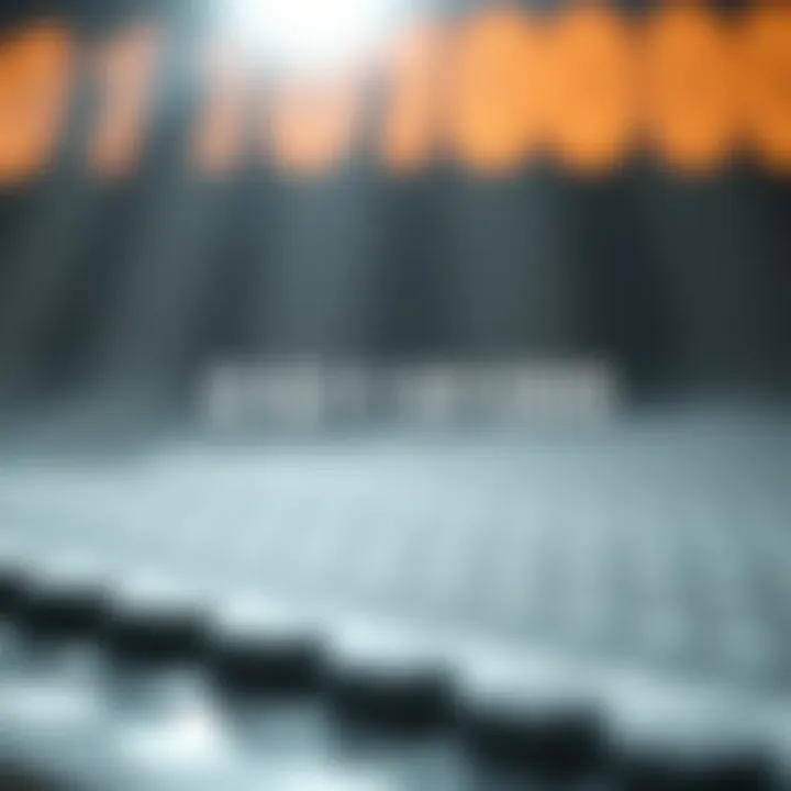 Diagram illustrating the conversion of a decimal number into its binary equivalent using division by two