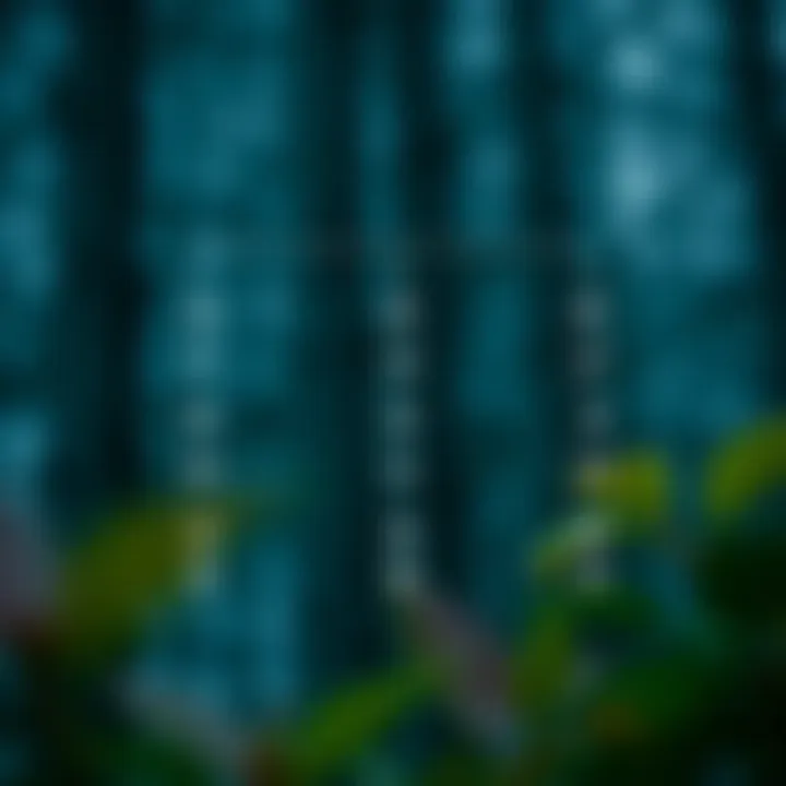 Core Operations on Binary Search Trees Explained