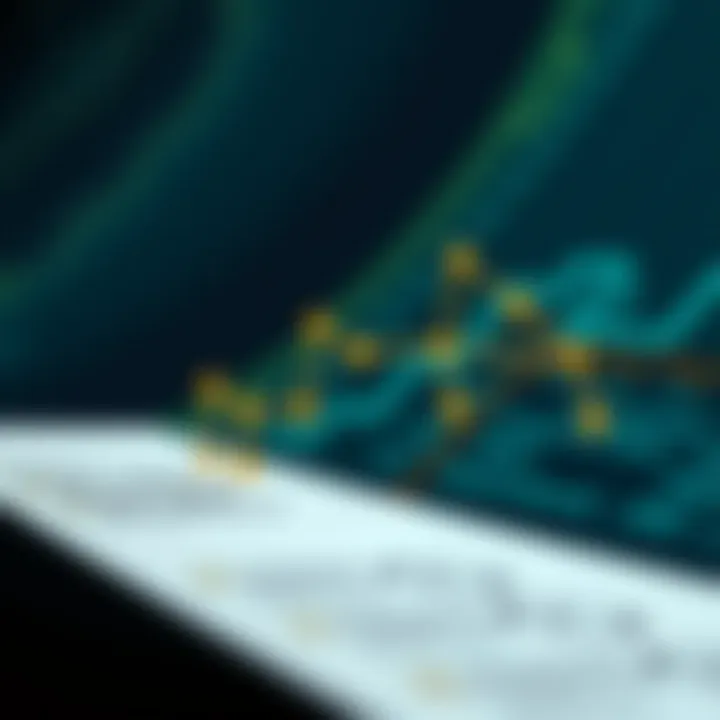 Diagram showing recursive traversal capturing left side view nodes in a binary tree structure