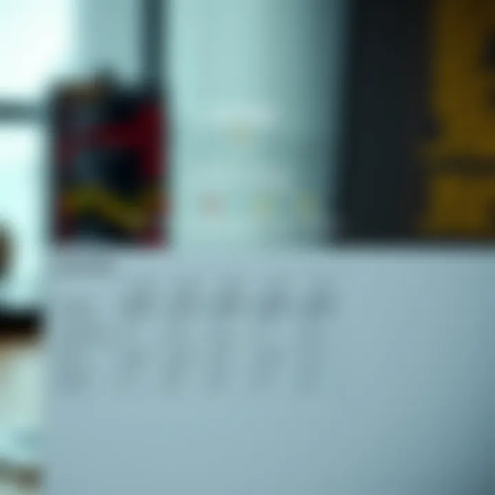 Comparison chart illustrating differences between level order traversal and other common binary search tree traversals