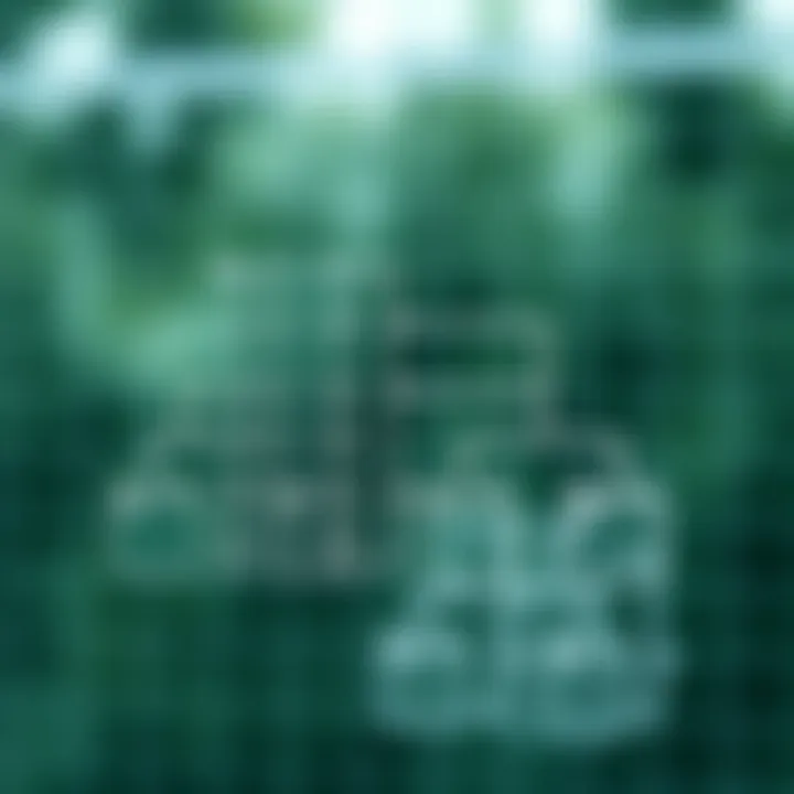 Flowchart showing recursive and iterative methods to calculate binary tree depth