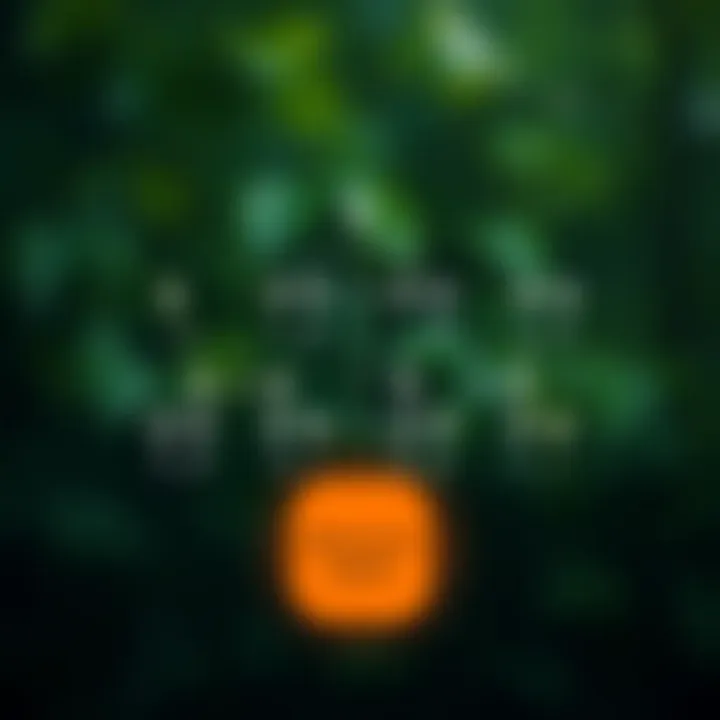 Diagram illustrating a binary tree structure with nodes and branches highlighting the longest path from root to leaf