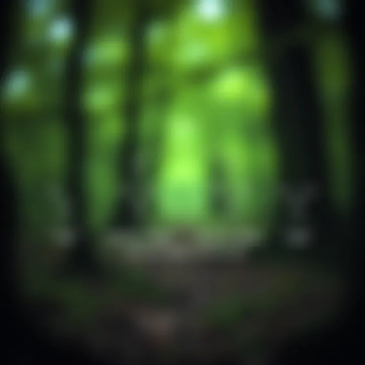 Flowchart showing recursive traversal used to calculate maximum depth of a binary tree