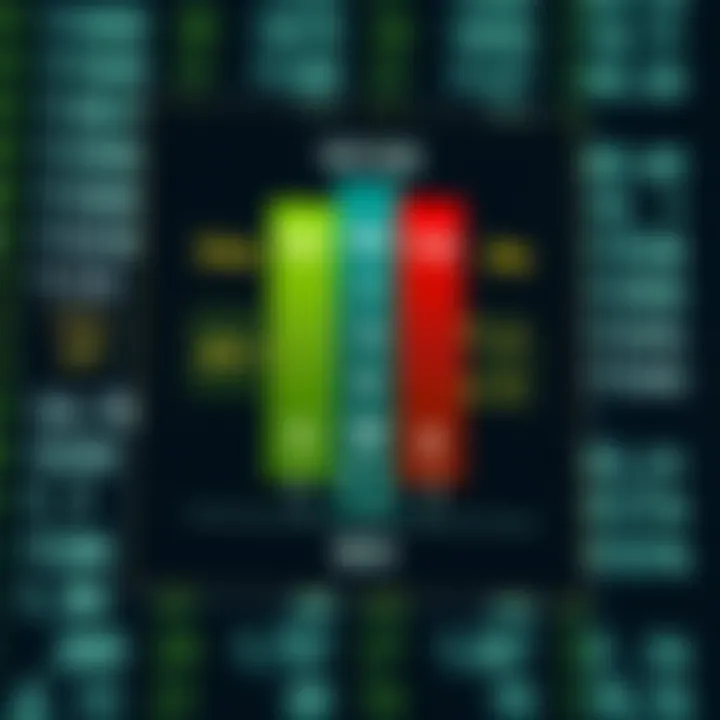 Diagram illustrating the representation of numbers in binary, decimal, octal, and hexadecimal systems