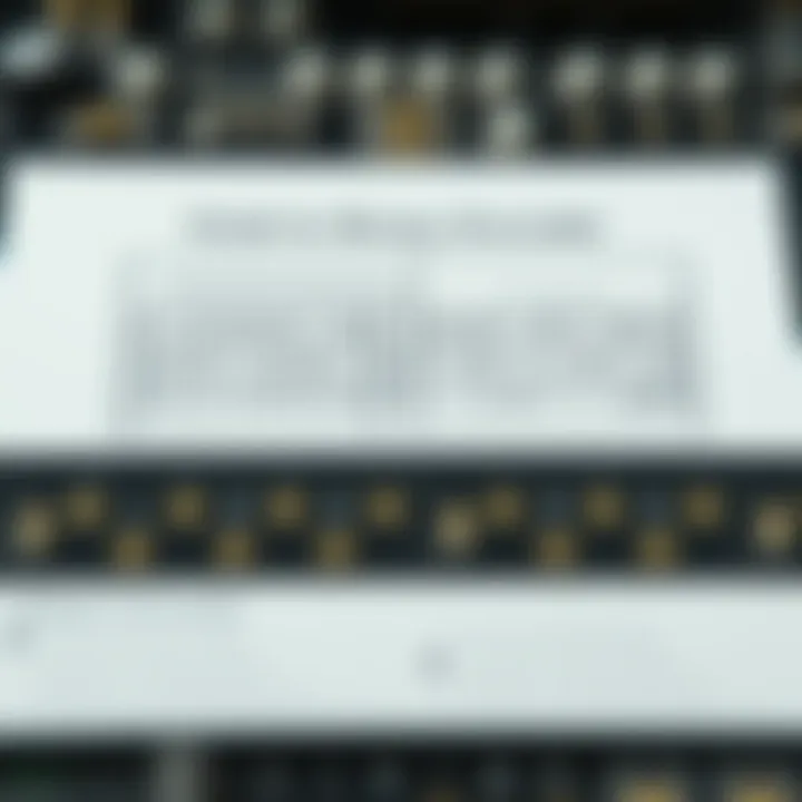 Diagram showing the relationship between octal inputs and corresponding binary outputs on an encoder