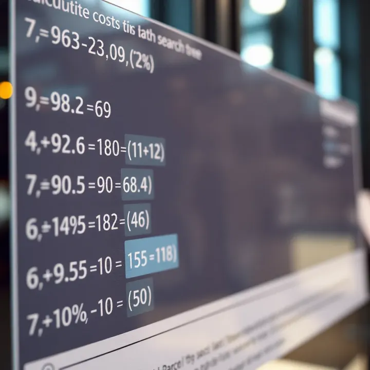 Understanding Optimal Binary Search Trees Understanding Optimal Binary Search Trees