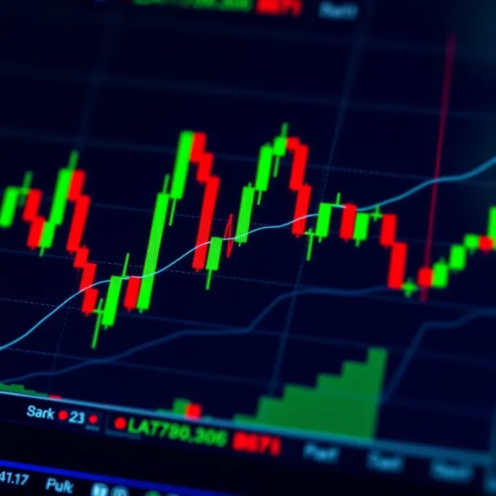 Chart Patterns for Smarter Stock Trading Chart Patterns for Smarter Stock Trading