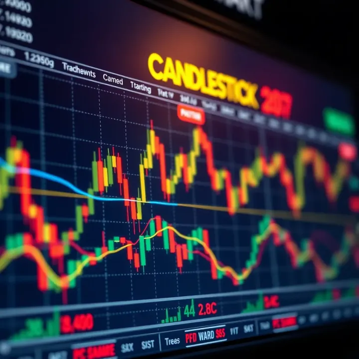 Learn Candlestick Patterns with Helpful PDF Guides