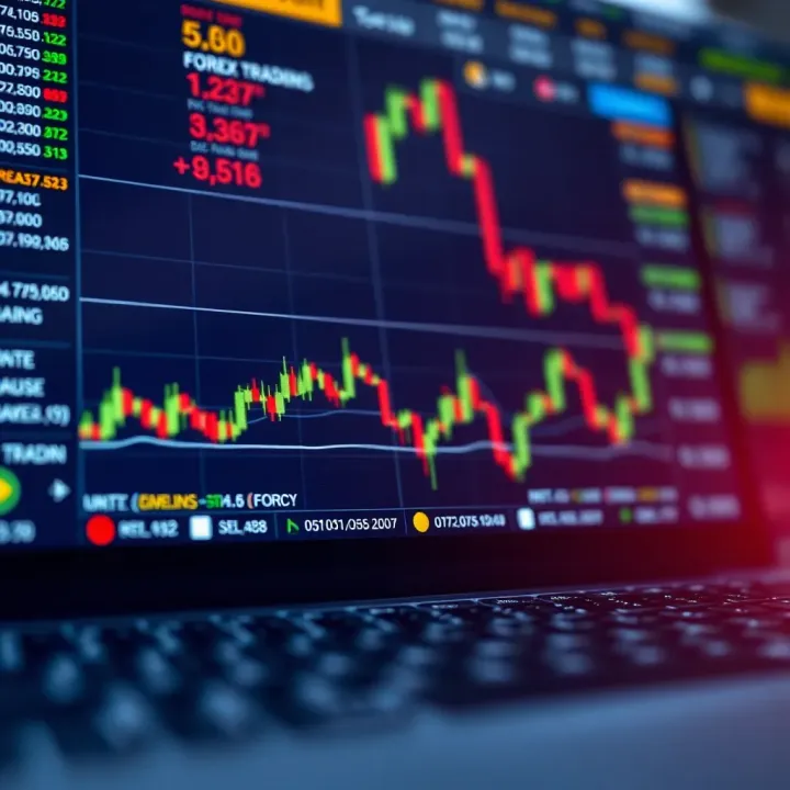 Illustration of regulatory elements and safety measures for forex trading in India