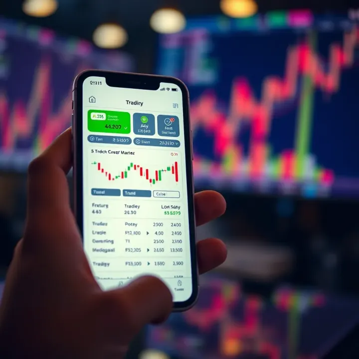 Best Low Deposit Trading Apps in India