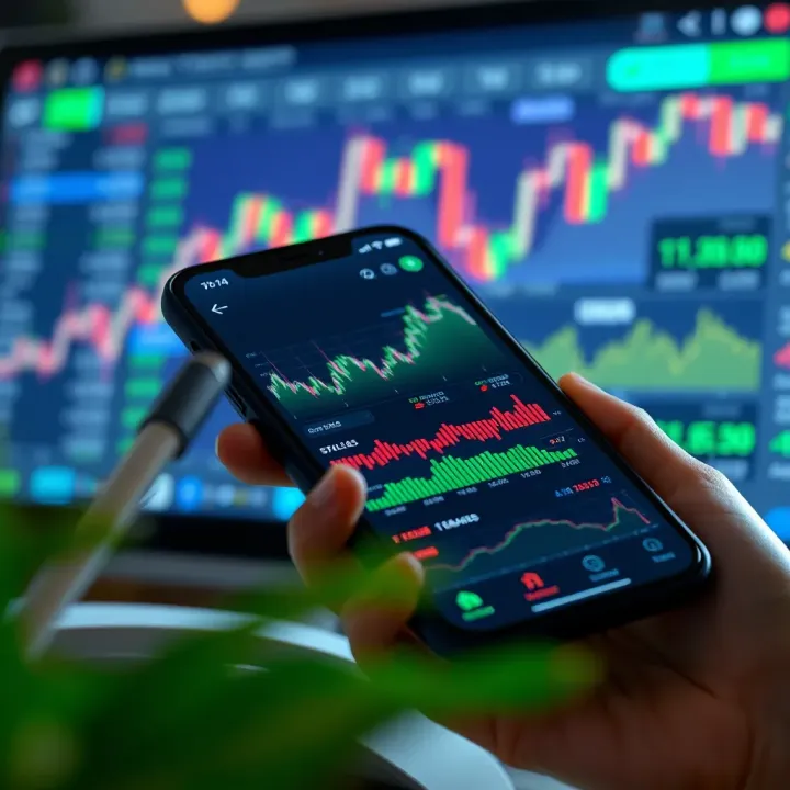 Best Trading Apps for Indian Investors in 2024 Best Trading Apps for Indian Investors in 2024