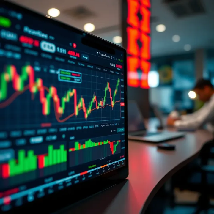 Best Trusted Trading Apps in India Best Trusted Trading Apps in India