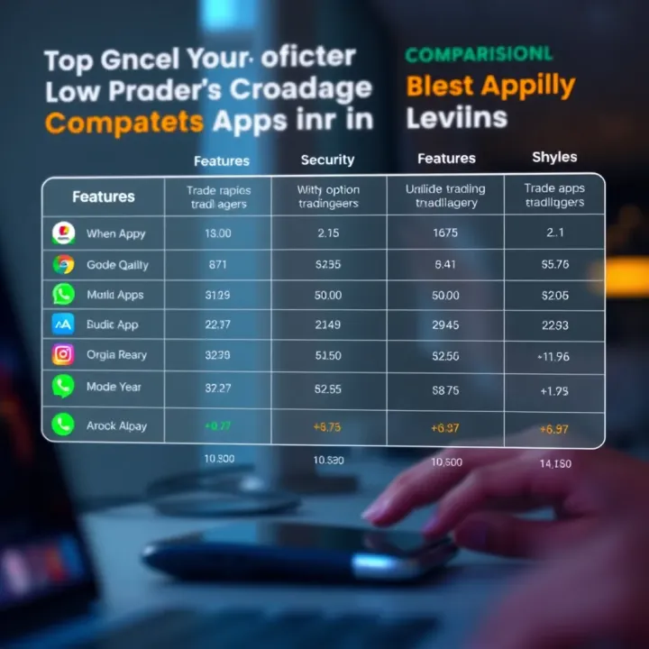 Best Low Brokerage Option Trading Apps in India Best Low Brokerage Option Trading Apps in India