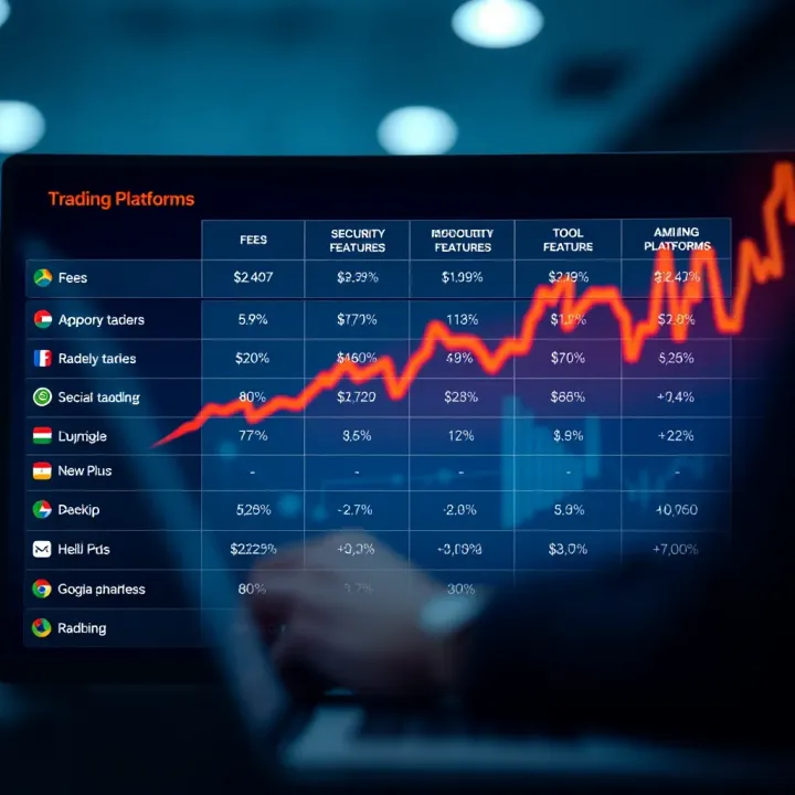 Choosing the Best Online Trading App in India Choosing the Best Online Trading App in India