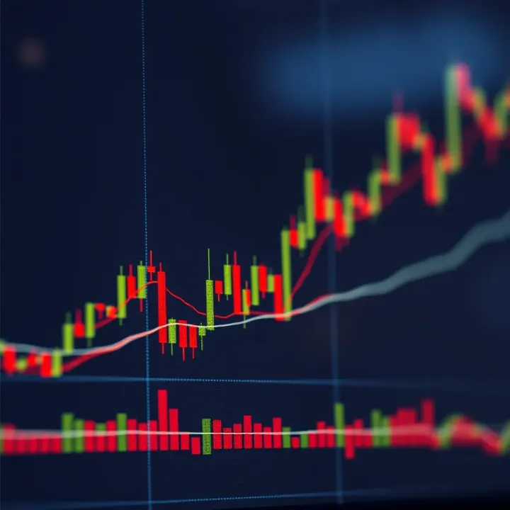 Ascending Triangle Pattern Signaling Bullish Continuation Price chart featuring ascending triangle pattern indicating possible continuation of bullish trend