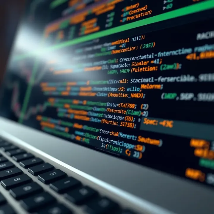 Manual Binary Conversion Using Loops in C++ Code snippet showing manual binary conversion using loops in C++