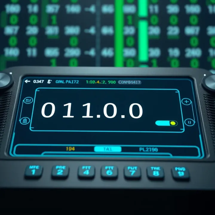 Interface of a digital converter tool for simplifying binary number multiplication