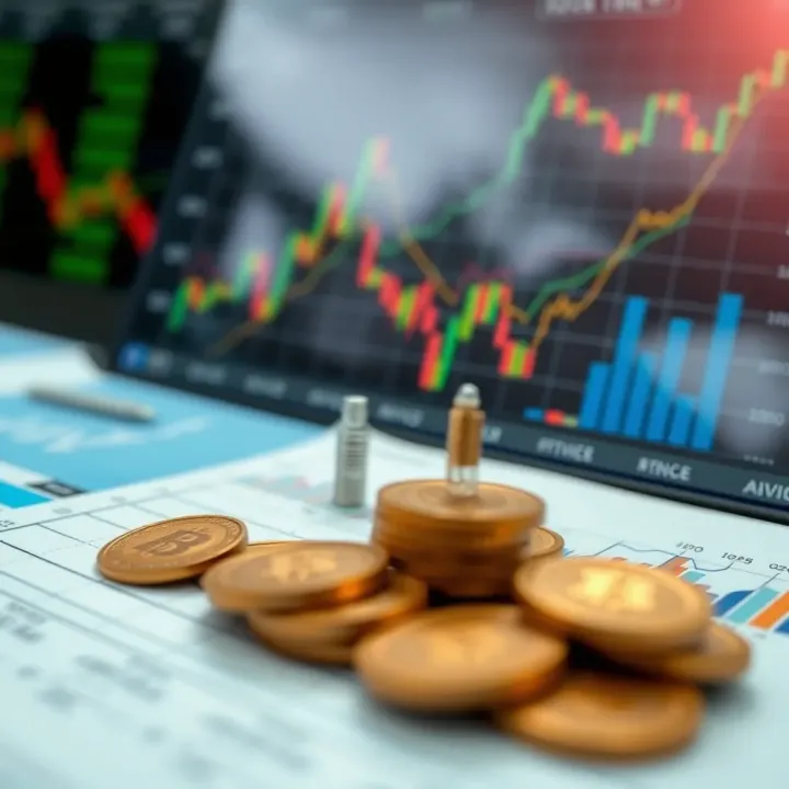 Key Factors Affecting Liquidity in Options Trading for Indian Stocks Graph showing factors influencing liquidity in options trading for Indian stocks