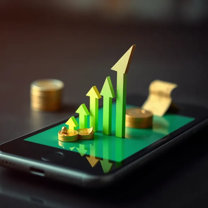 How to Choose the Right Stock Trading App in India