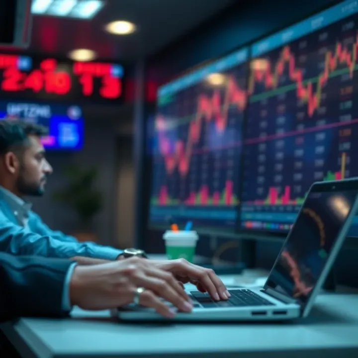 Visual representation of hidden charges and additional costs involved in options trading in India