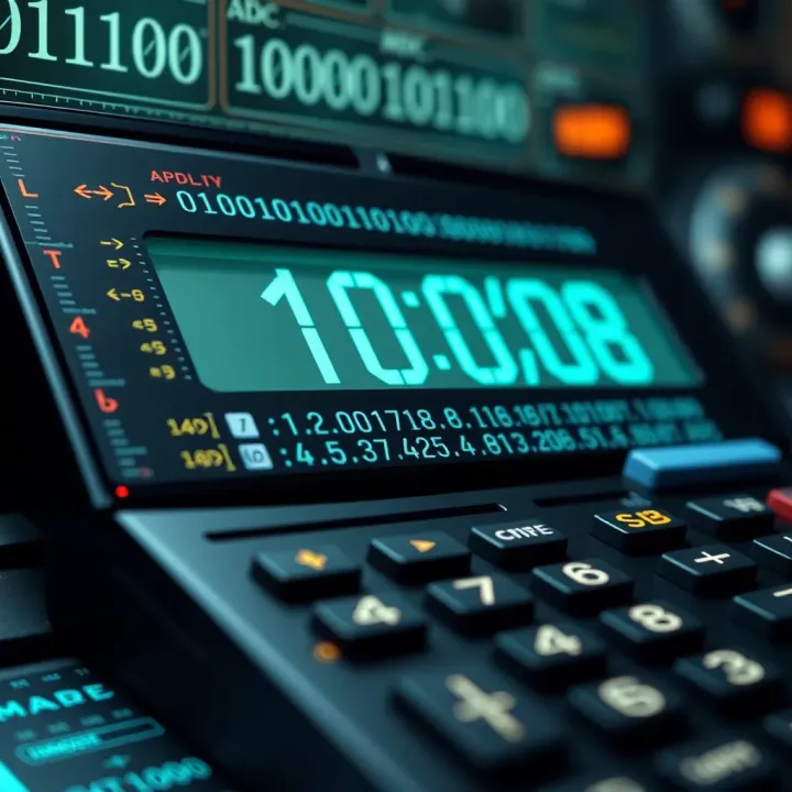 Understanding Binary Calculators and Their Uses Understanding Binary Calculators and Their Uses