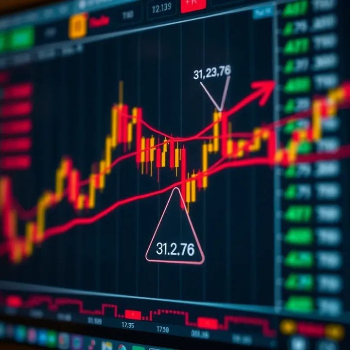 Key Chart Patterns Traders Should Know Key Chart Patterns Traders Should Know