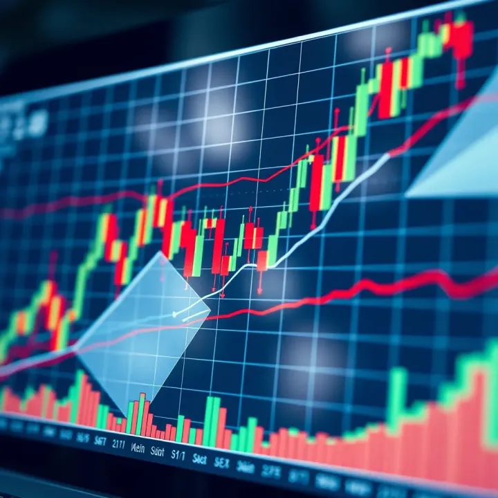 Chart Patterns for Smarter Stock Trading Chart Patterns for Smarter Stock Trading