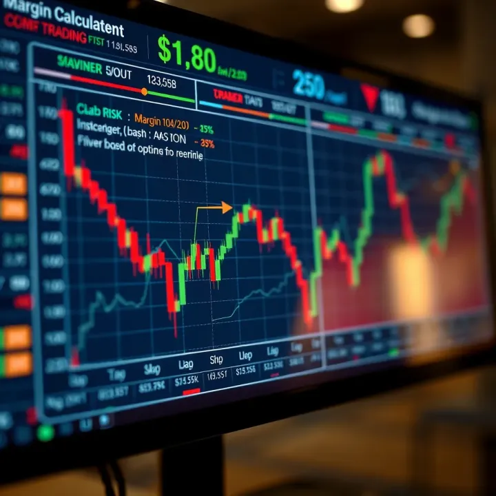 Understanding Margin Requirements in Options Trading Understanding Margin Requirements in Options Trading
