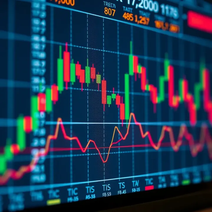 Master Candlestick Patterns for Better Trading Master Candlestick Patterns for Better Trading